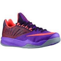 nike zoom run the one nike voor heren basketbal schoenen cave purple hyper grape magnet grijs hyper Fashion Online 9sx5q765