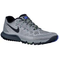 nike zoom terra kiger 3 nike voor heren loopschoenen cool grijs anthracite ghost groen zwart Schoenen New ropww953