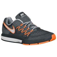 nike zoom vomero 10 nike voor heren loopschoenen wolf grijs anthracite helder citrus wit Officiële Website xo3di571