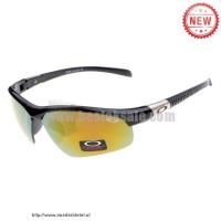 oakley 2016 limited zonnebril zwart yelow winkel Amsterdam pspop670