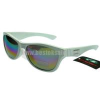 oakley active zonnebril blauw winkel Den Haag bu2pi489