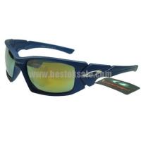 oakley active zonnebril blauw goud zonnebril online twywe243