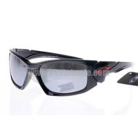 oakley active zonnebril chocolate lightblauw echt Online 6bbp1701