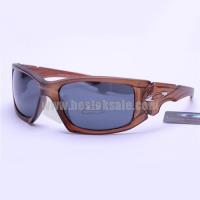 oakley active zonnebril chocolate zonnebrillen inkopen lyceb170