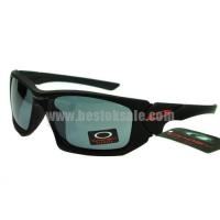 oakley active zonnebril very fashion zwart Echt Voor Wholesale in2g6940