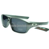 oakley active zonnebril very style zwart zonnebrillen vogue vswc8186