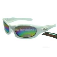 oakley active zonnebril wit popular groothandel Facebook 2v9hr673