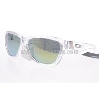 oakley active zonnebril wit skyblauw store Haarlem w7776309