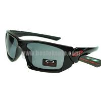 oakley active zonnebril zwart cadetblauw beste Sales x4alq592