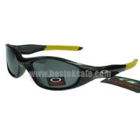 oakley active zonnebril zwart fashion gratis zonnebril en ygkzk953