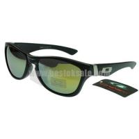 oakley active zonnebril zwart goud popular winkel Haarlem pj2bv198