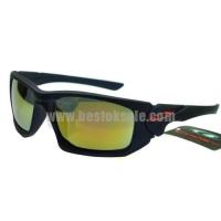 oakley active zonnebril zwart olive shop Nijmegen bxlt7342