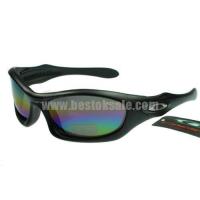 oakley active zonnebril zwart popular Trek goedkope hp8fb759