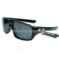 oakley active zonnebril zwart silver style outlet Almere bcf83281