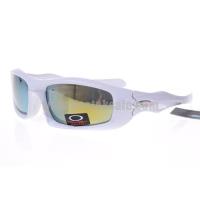 oakley asian fit zonnebril ghostwit hoge kwaliteit c2kcw520