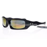 oakley asian fit zonnebril goudenrod Moose goedkope 736pq479