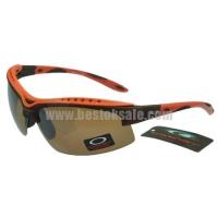 oakley asian fit zonnebril orange rood popular zonnebril klepjes 1jzbb378