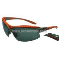 oakley asian fit zonnebril orange zonnebril zalando ow0hs375