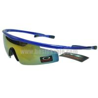 oakley asian fit zonnebril popular blauw zonnebrillen kopen bufnk394