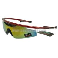 oakley asian fit zonnebril popular rood online bestellen gujn5547