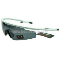 oakley asian fit zonnebril powderblauw Almere shop zrat1192