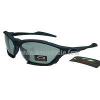 oakley asian fit zonnebril steelblauw shop Den Haag ghvba311