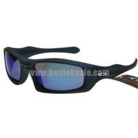 oakley asian fit zonnebril style zwart winkel Groningen p6ros730