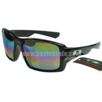 oakley asian fit zonnebril very fashion zwart Fashion Novel ij7gz287