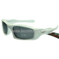 oakley asian fit zonnebril wit fashion aanbiedingen Sale vodne887