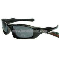 oakley asian fit zonnebril zwart grijs Fashion Cool iuhta476