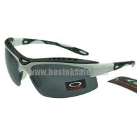 oakley asian fit zonnebril zwart grijs style store Eindhoven 247v4713