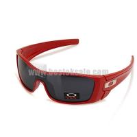 oakley batwolf zonnebriles rood zonnebril glazen lmxte596