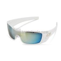 oakley batwolf zonnebriles wit shop Nijmegen vrncl136