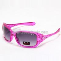 oakley break point zonnebril pink Almere shop rl37w715