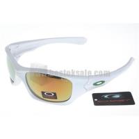 oakley crankcase zonnebril wit sandybrown nieuwe Stijl g2gt1271