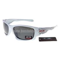 oakley crankcase zonnebril wit style Original Store 5x7b7436