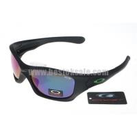 oakley crankcase zonnebril zwart groen store Tilburg ets7j472