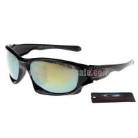 oakley crankcase zonnebril zwart style shop Breda ft1an336