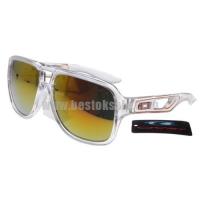 oakley dispatch ii zonnebril wit rood zonnebrillen zara zw25k770