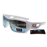 oakley dispatch zonnebril style wit rood zonnebrillen urban gb1l9179