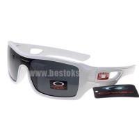 oakley dispatch zonnebril wit grijs Sale Online qaq5c531