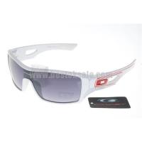 oakley dispatch zonnebril wit slateblauw outlet Arnhem 8umna837