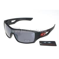 oakley dispatch zonnebril zwart grijs style betaalbare q6x5n743