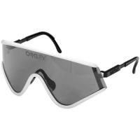 oakley eyeshade oakley voor heren terloops zonnebril wit grijs stijl Populaire ckmu4674