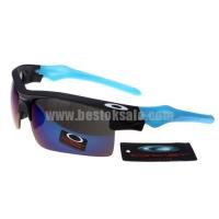 oakley fast jacket zonnebril deepskyblauw zonnebril vogue bccyx403