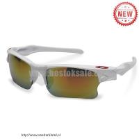 oakley fast jacket zonnebril wit outlet Den Haag p3coe468