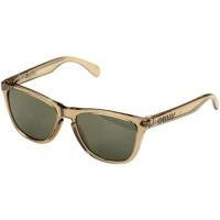 oakley frogskins oakley voor heren terloops zonnebril sepia donker grijs shop Amsterdam 8rd6v379