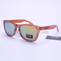 oakley frogskins zonnebril chocolate winkel Nijmegen 2oqb9524