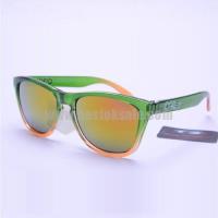 oakley frogskins zonnebril groen zonnebril aanbieding 8r4c7286