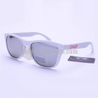 oakley frogskins zonnebril lavender zonnebrillen glazen 4omi3611